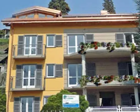 Holiway Cedro 208 Appartement *