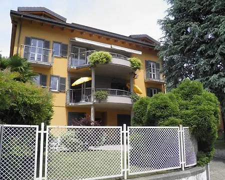 Appartement Holiway Cedro 208 *