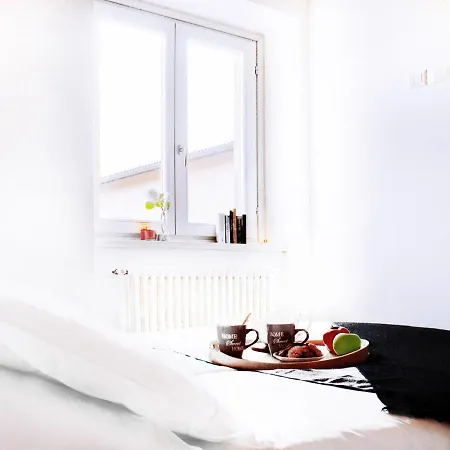 Appartement Holiway Cedro 208 *