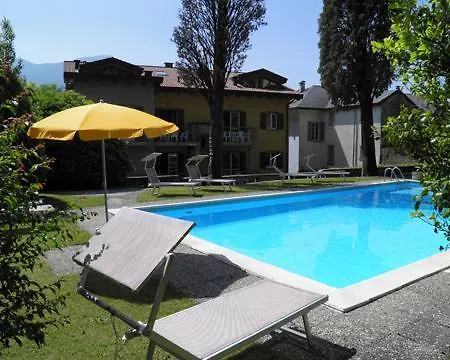Apartment Holiway Cedro 208 Domaso