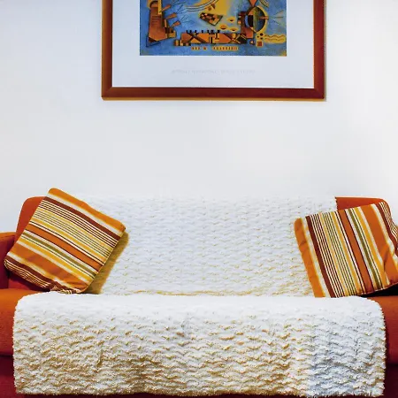 Apartment Holiway Cedro 208 *