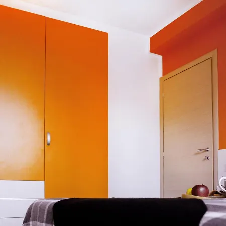 Holiway Cedro 208 Apartment Domaso